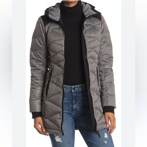 Lole faith down coat jacket